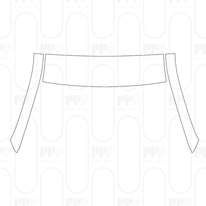 Pre-Cut PPF Leapmotor C10 Range-Extended 2026