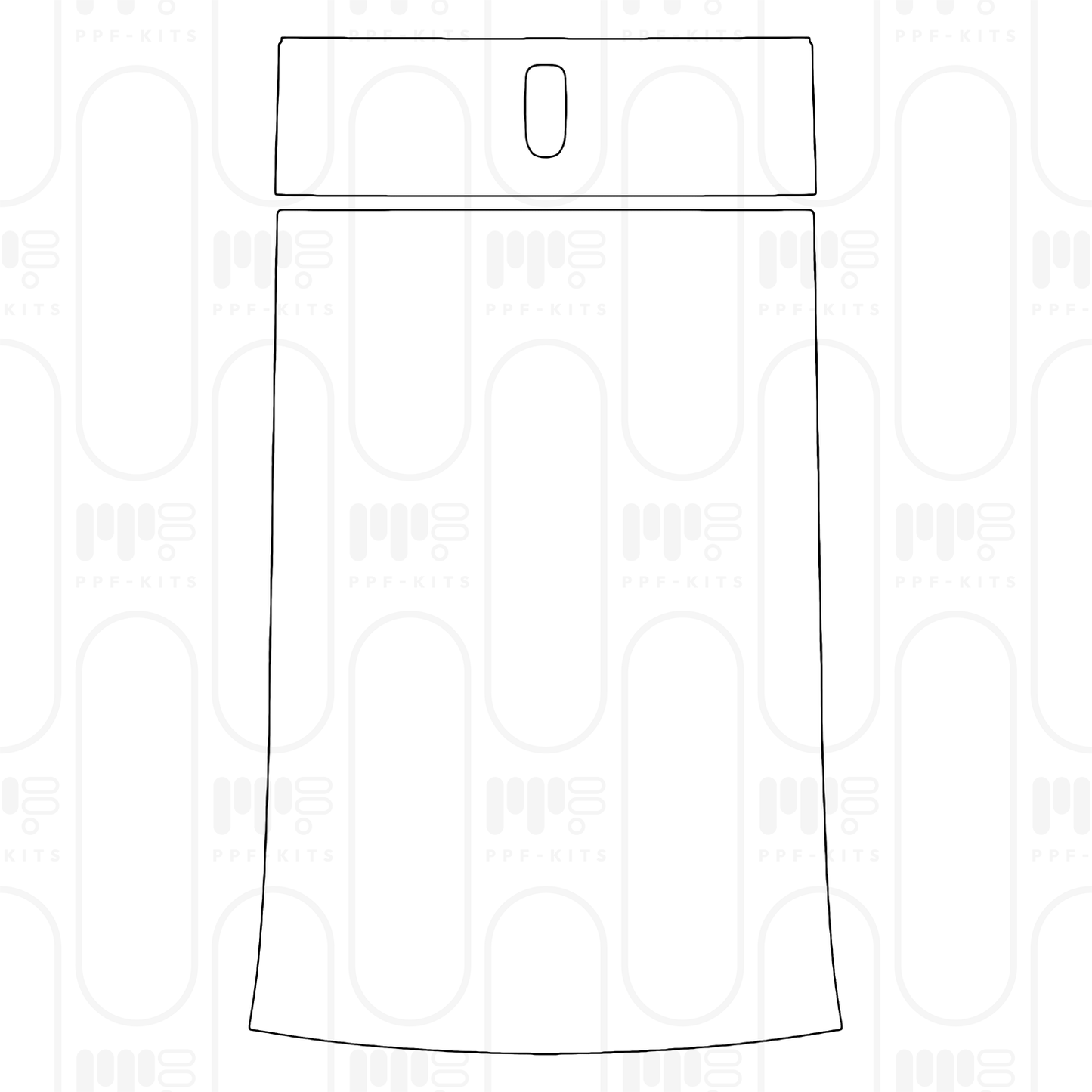 Pre-Cut PPF Leapmotor C10 Range-Extended 2026