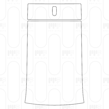 Pre-Cut PPF Leapmotor C10 Range-Extended 2026