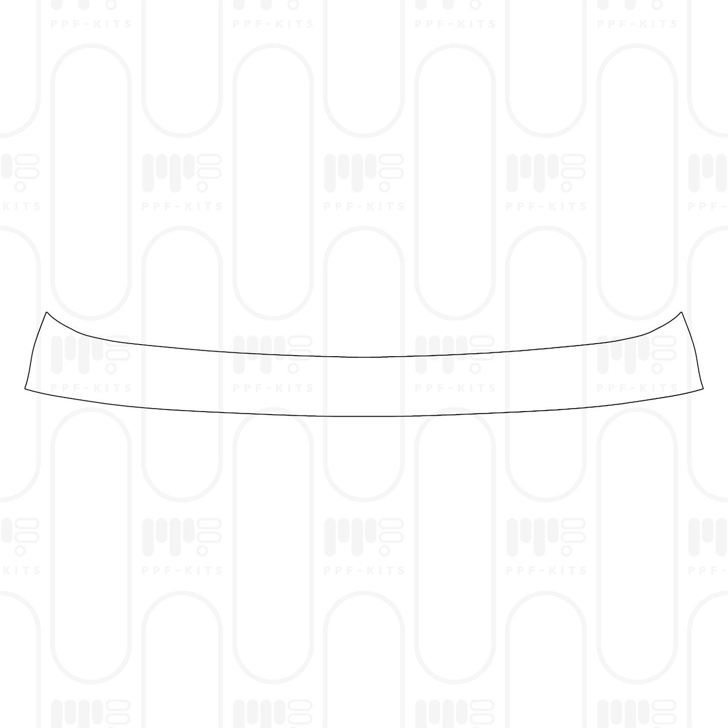Pre-Cut PPF Leapmotor C10 Range-Extended 2026