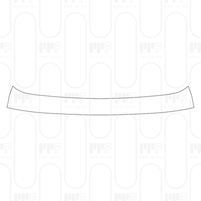 Pre-Cut PPF Leapmotor C10 Range-Extended 2026