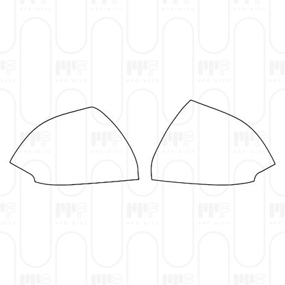 Pre-Cut PPF Li Auto L7 2026