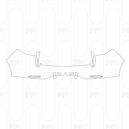 Pre-Cut PPF Leapmotor C11 Pure Electric 2026