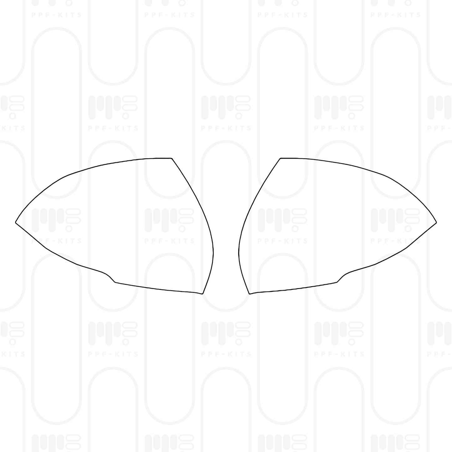 Pre-Cut PPF Leapmotor C11 Pure Electric 2026