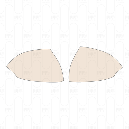 Pre-Cut PPF Li Auto L9 2026