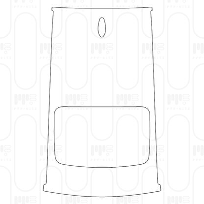 Pre-Cut PPF Lexus UX F-Sport 2026