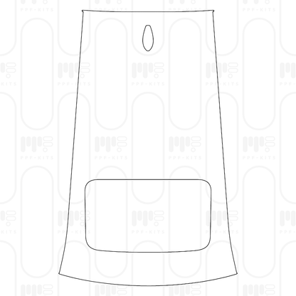 Pre-Cut PPF Lexus NX F-Sport 2026