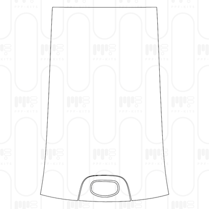 Pre-Cut PPF Lotus Eletre 2026