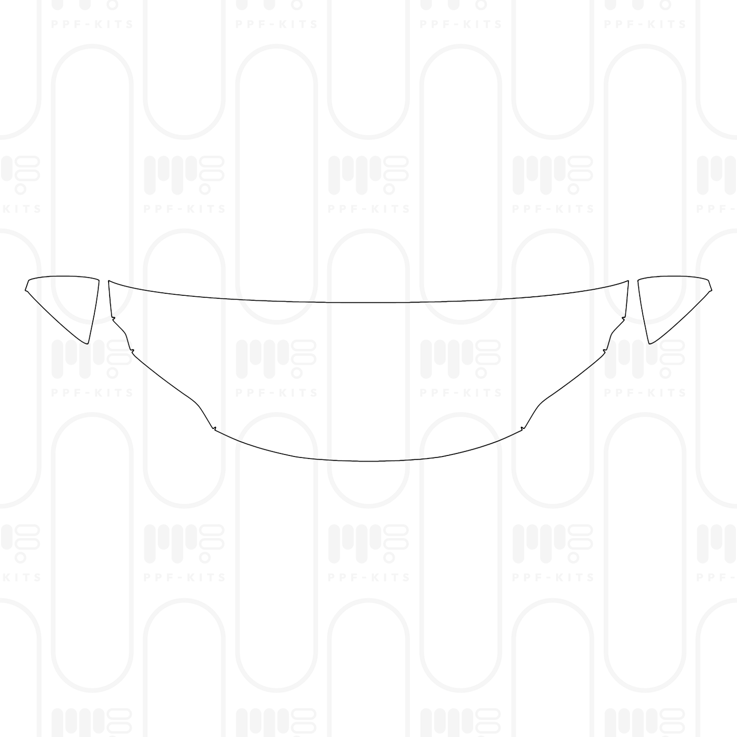 Pre-Cut PPF Lotus Emeya 2026