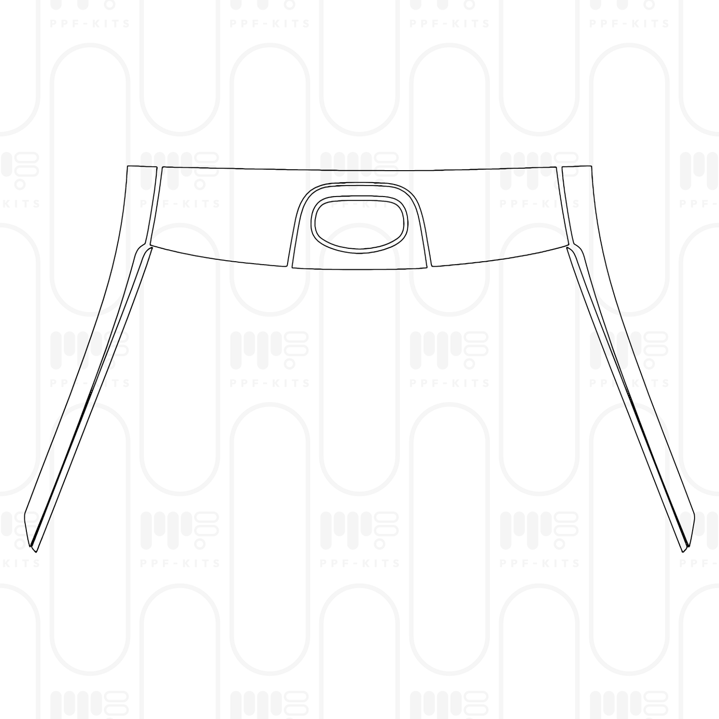 Pre-Cut PPF Lotus Emeya 2026