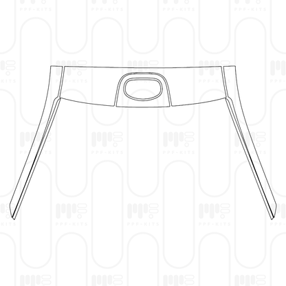 Pre-Cut PPF Lotus Emeya 2026