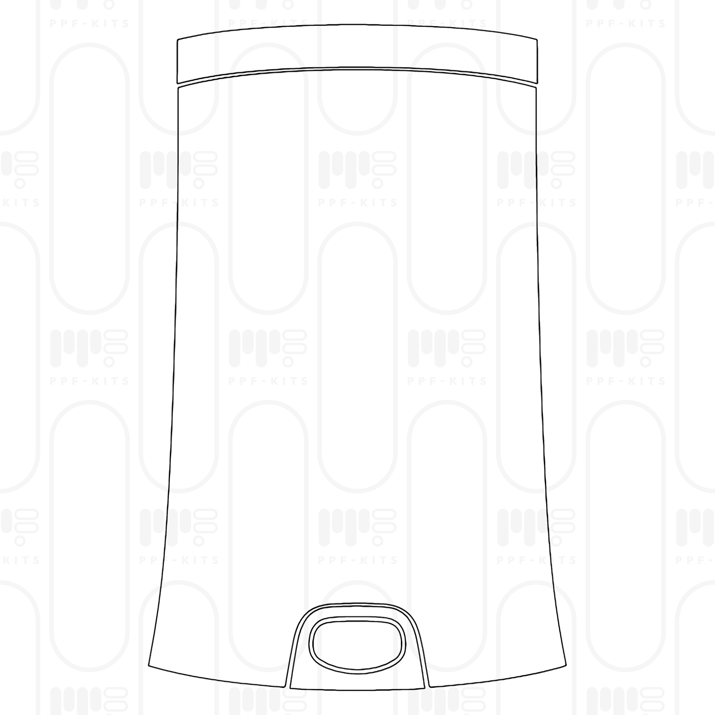 Pre-Cut PPF Lotus Emeya 2026