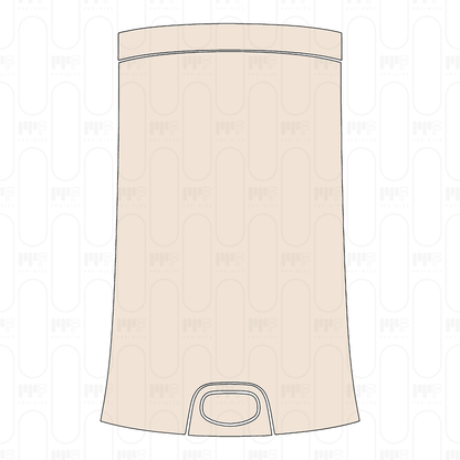 Pre-Cut PPF Lotus Emeya 2026