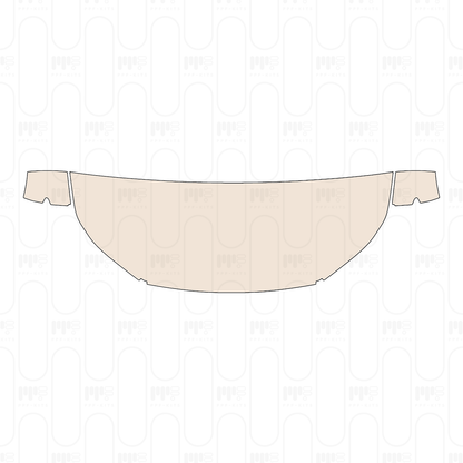 Pre-Cut PPF Mazda CX-30 2026