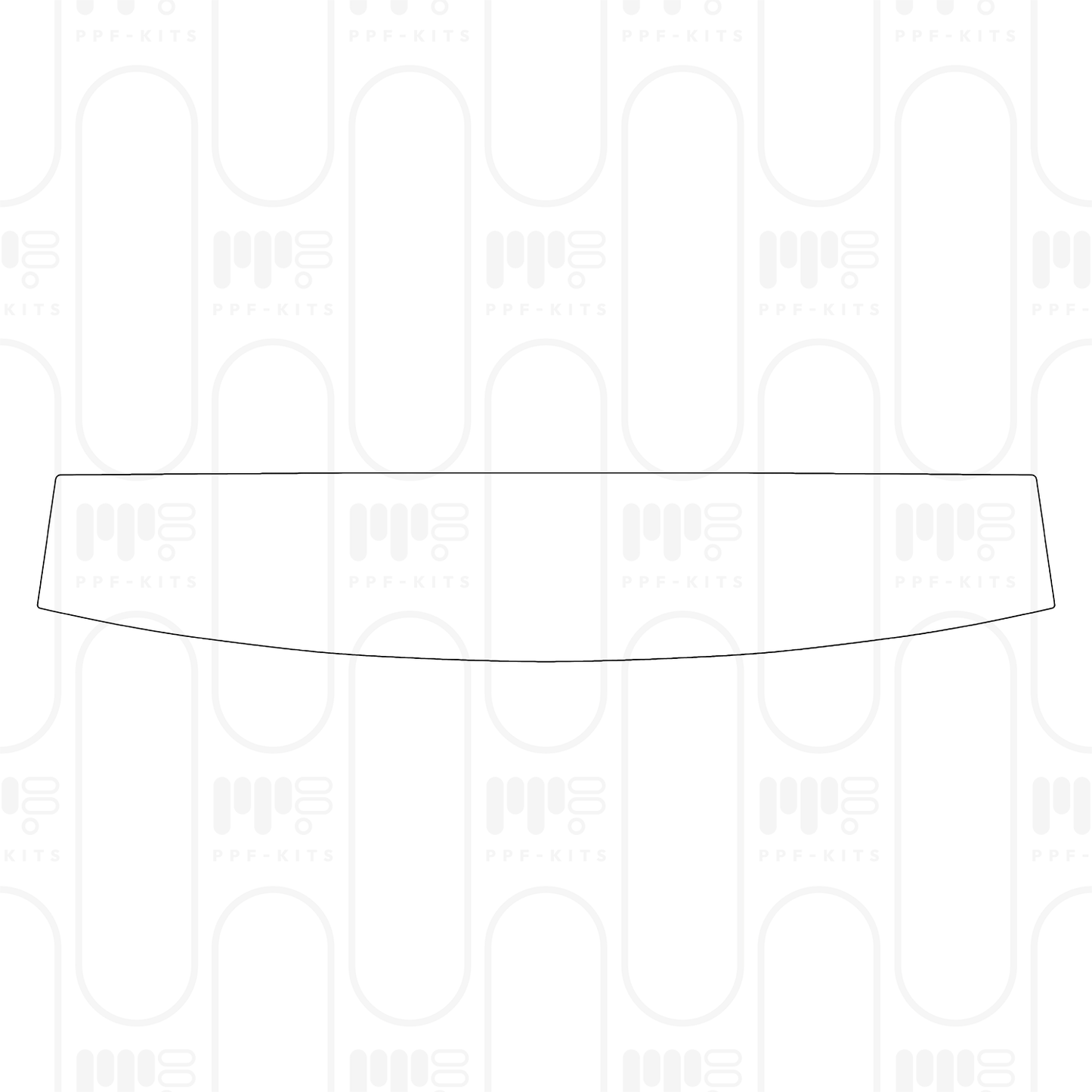 Pre-Cut PPF Mercedes-Benz A Class Sedan AMG Line Extended Wheelbase (Chinese only) 2026