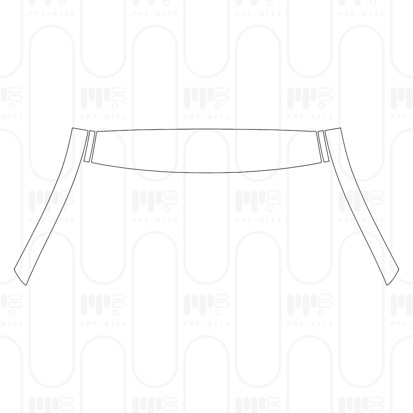 Pre-Cut PPF Mercedes-Benz CLE Coupe AMG CLE 53 2026