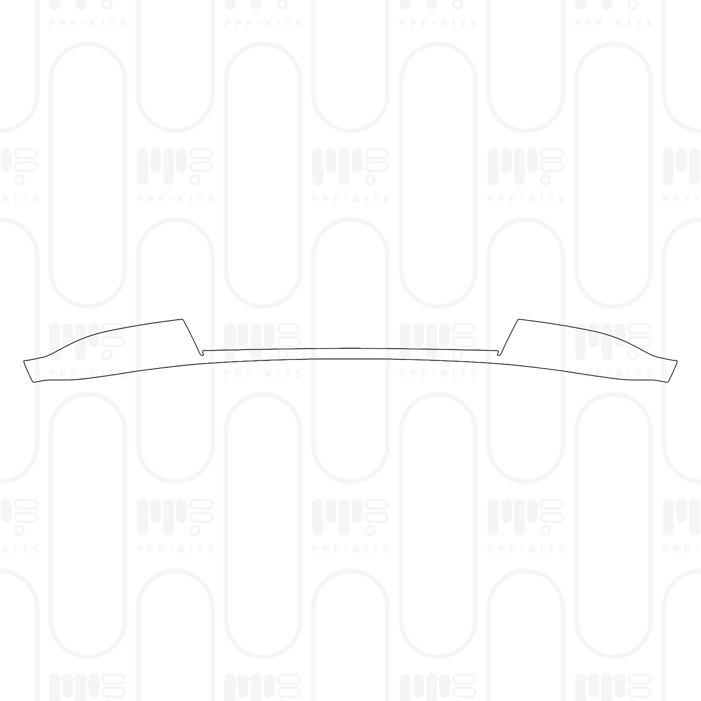 Pre-Cut PPF MINI Countryman C Sport 2026