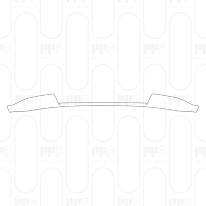 Pre-Cut PPF MINI Countryman C Sport 2026