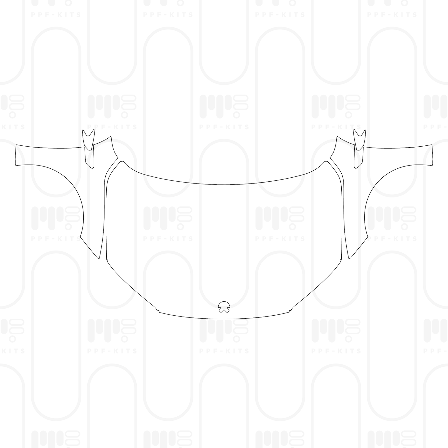 Pre-Cut PPF NIO ET5 Touring 2026