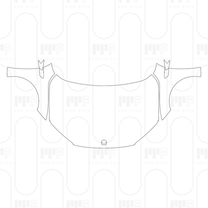 Pre-Cut PPF NIO ET5 Touring 2026