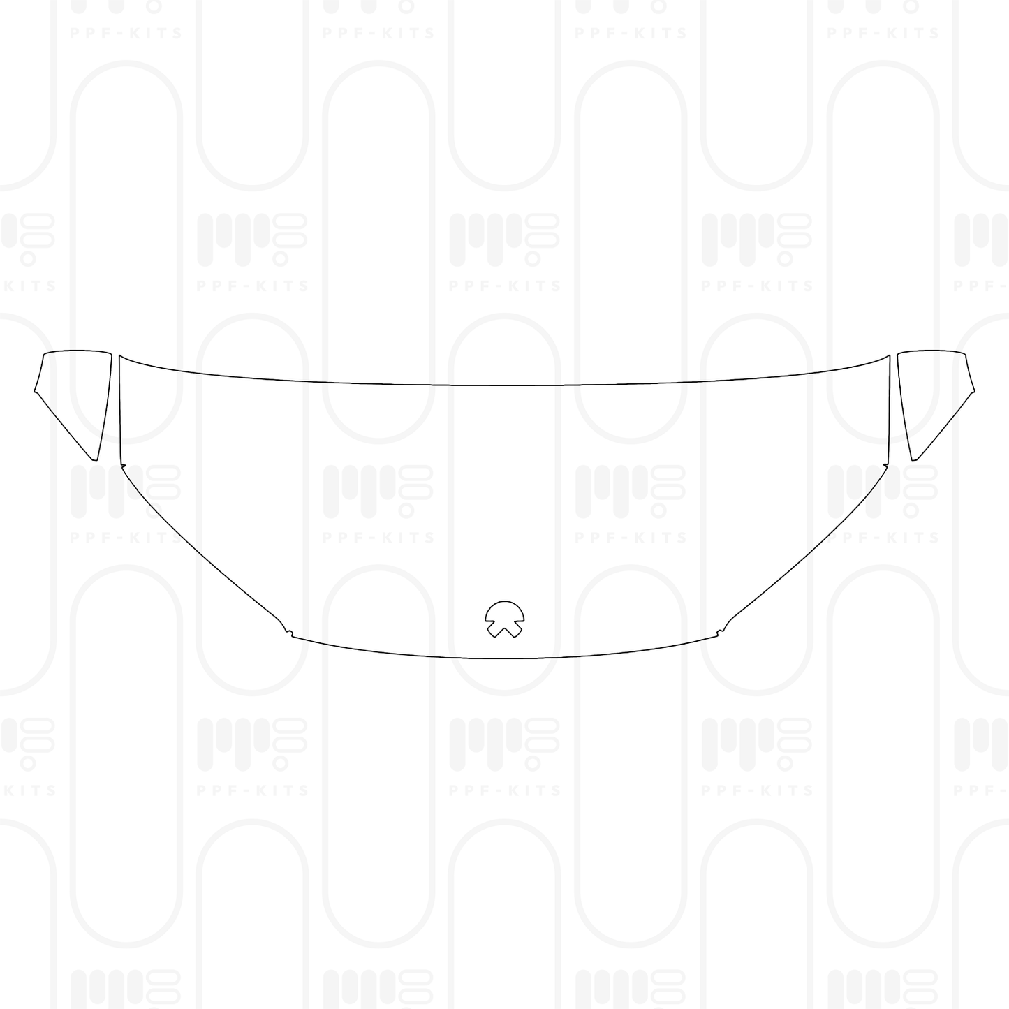 Pre-Cut PPF NIO ET5 Touring 2026