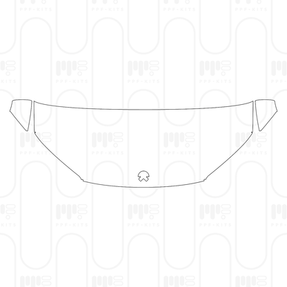 Pre-Cut PPF NIO ET5 Touring 2026