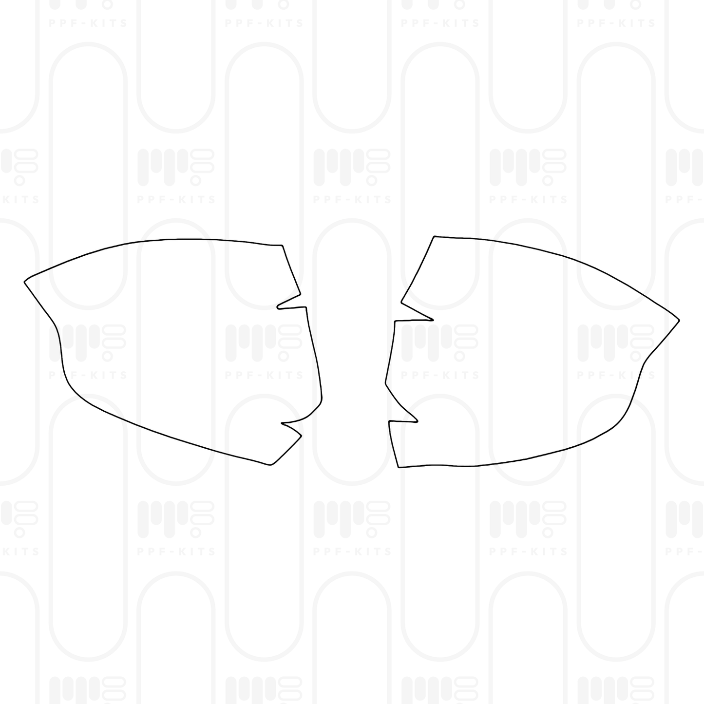 Pre-Cut PPF NIO ET5 Touring 2026