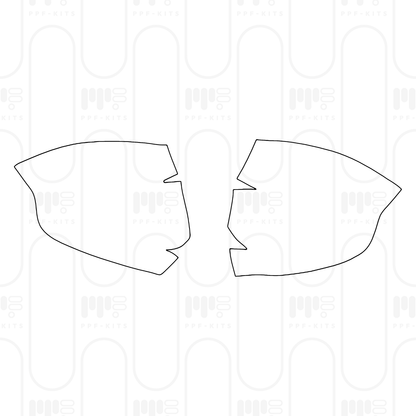 Pre-Cut PPF NIO ET5 Touring 2026