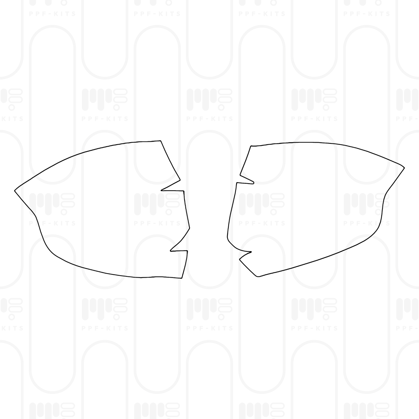 Pre-Cut PPF NIO ET5 Touring 2026