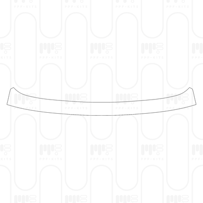 Pre-Cut PPF NIO ES8 2026