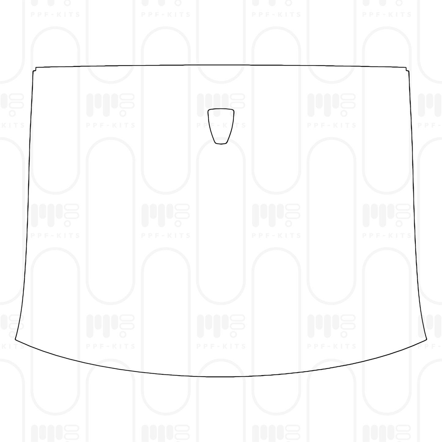 Pre-Cut PPF Nissan Z Sport 2026