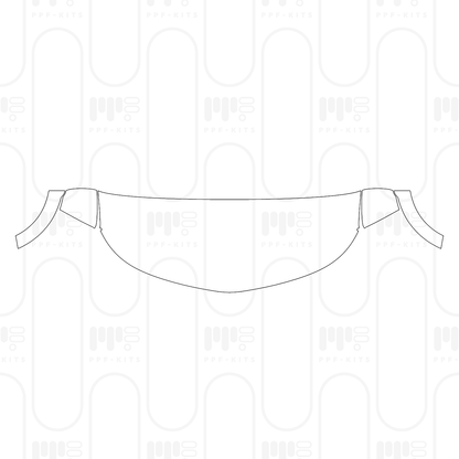 Pre-Cut PPF Opel Neuer Mokka GS 2026