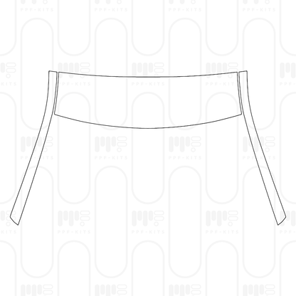 Pre-Cut PPF Opel Neuer Mokka GS 2026