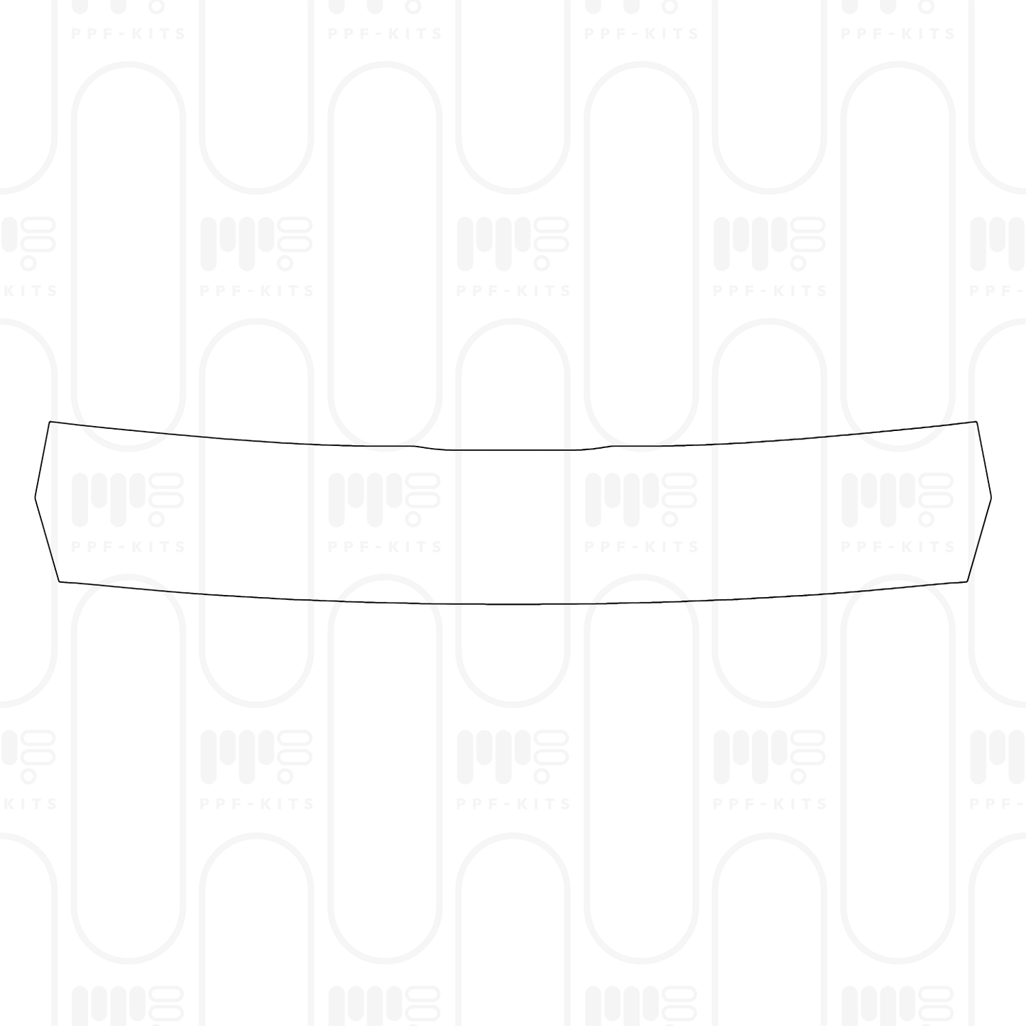 Pre-Cut PPF Opel Neuer Mokka GS 2026