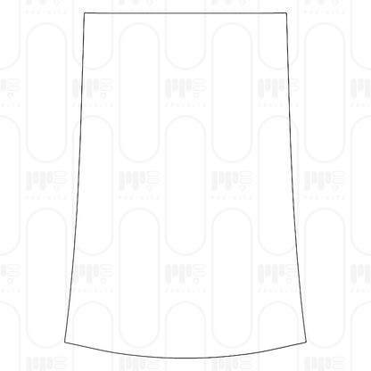 Pre-Cut PPF Porsche Macan 2026