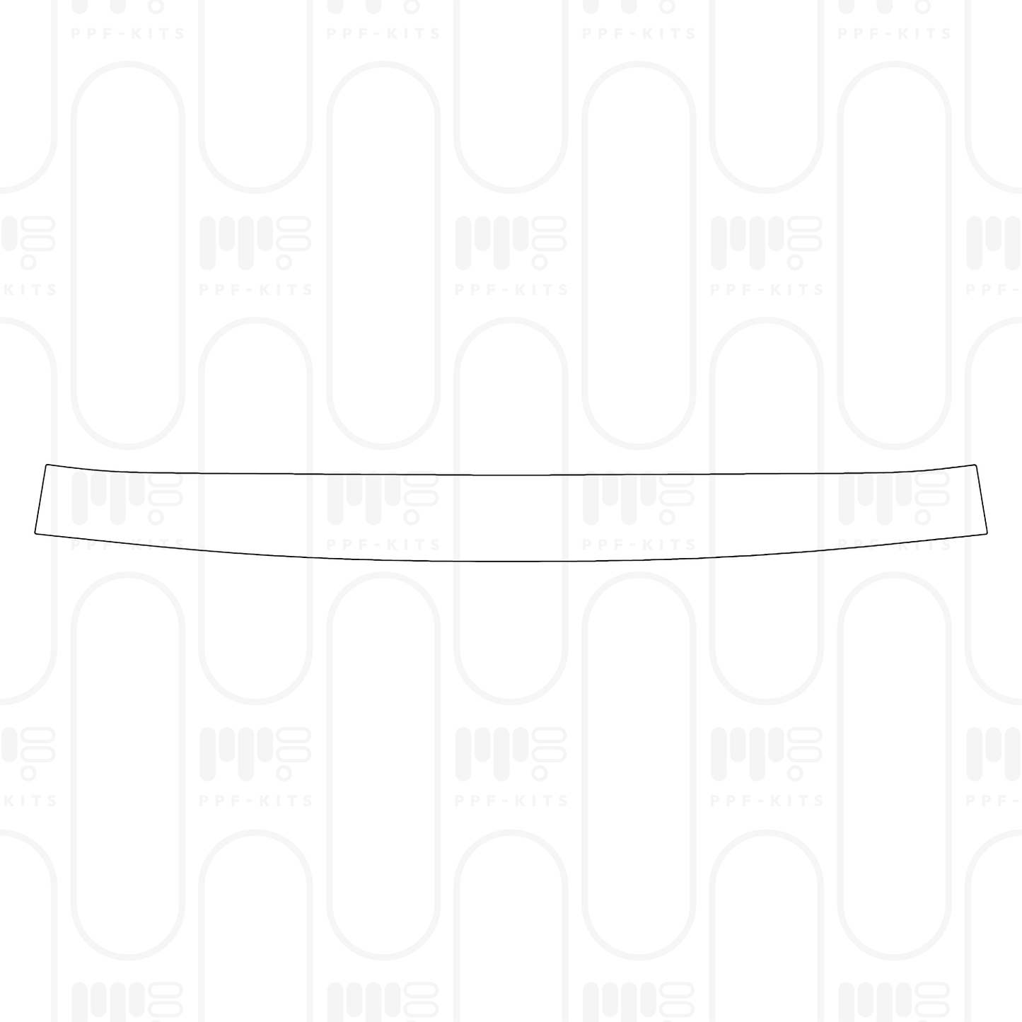 Pre-Cut PPF Porsche Macan Electric Turbo 2026