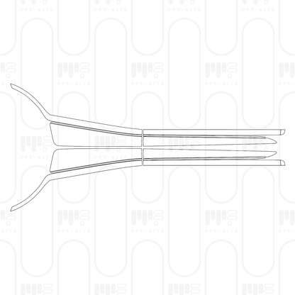 Pre-Cut PPF Smart #1 Base 2026