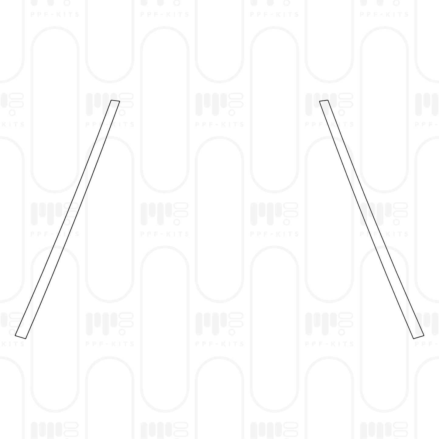 Pre-Cut PPF Tesla Cybertruck 2026