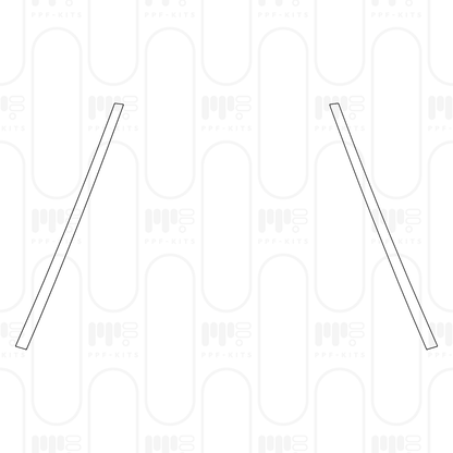 Pre-Cut PPF Tesla Cybertruck 2026