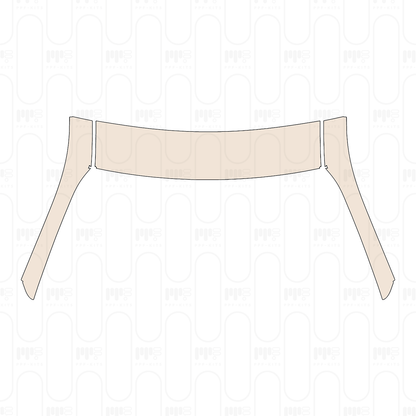 Pre-Cut PPF Toyota GR86 2026
