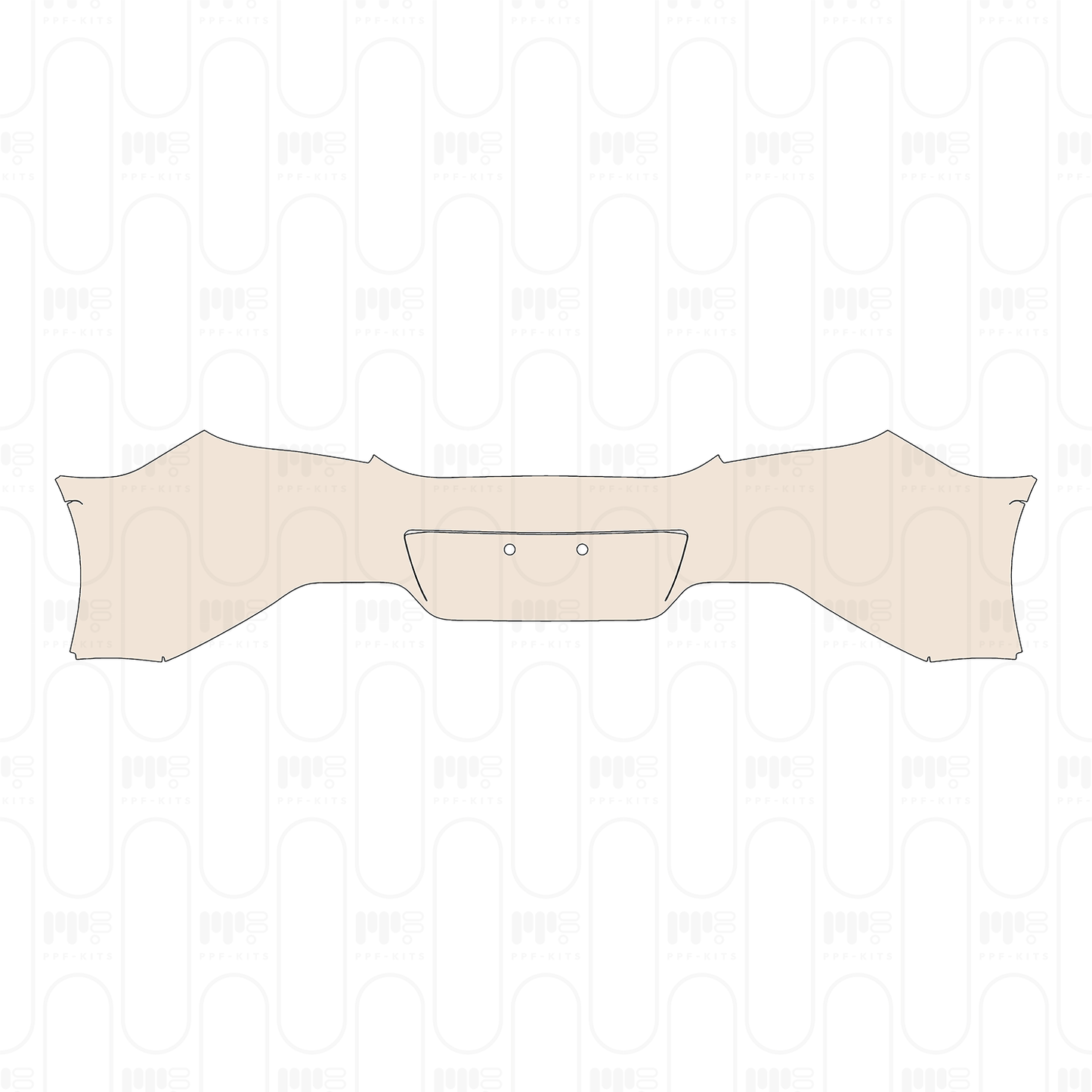 Pre-Cut PPF Toyota GR86 2026
