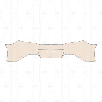 Pre-Cut PPF Toyota GR86 2026
