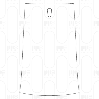 Pre-Cut PPF Volkswagen Golf Base 2026