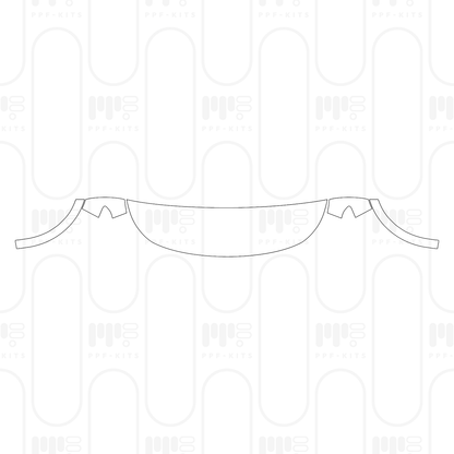 Pre-Cut PPF Volkswagen ID.4 Base 2026