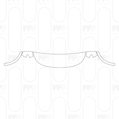 Pre-Cut PPF Volkswagen ID.4 (CN) Crozz 2026