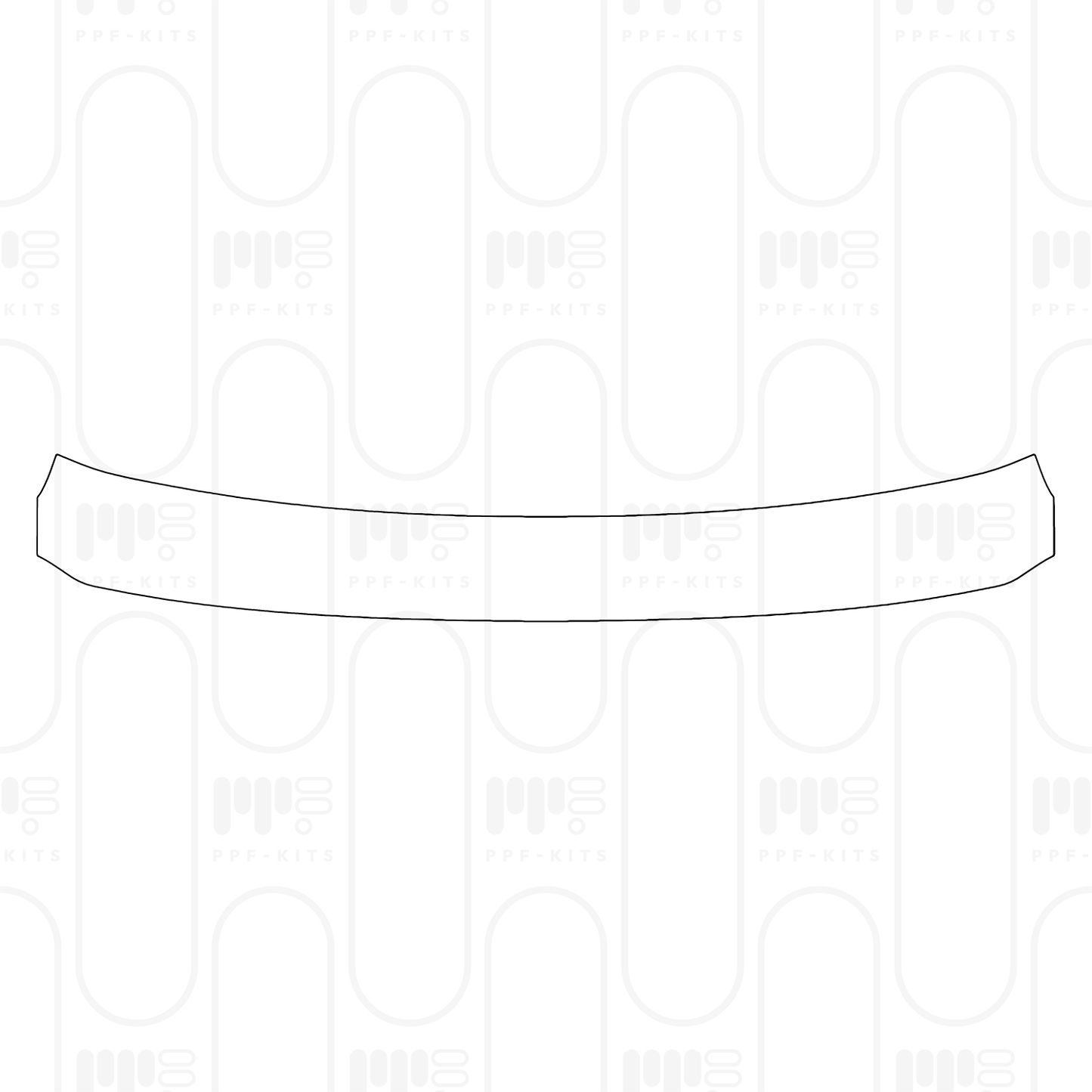 Pre-Cut PPF Volkswagen Taos (US) SEL 2026