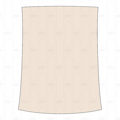 Pre-Cut PPF Xpeng MONA M03 2026