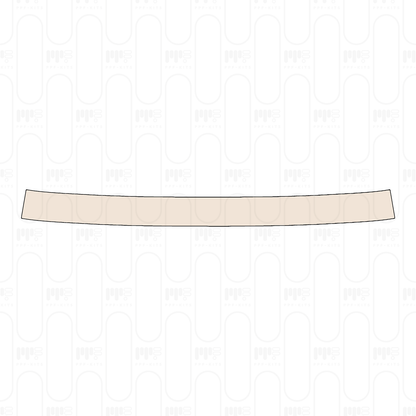 Pre-Cut PPF Xpeng MONA M03 2026