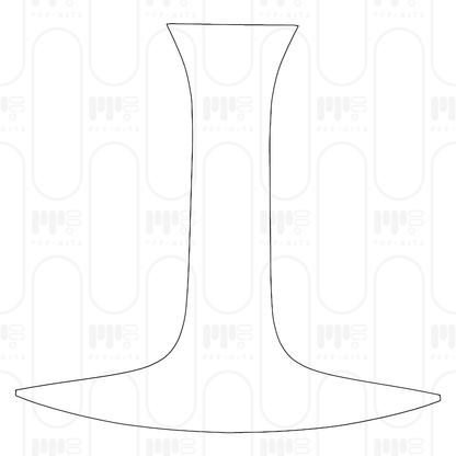 Pre-Cut PPF Aston Martin Valhalla 2026