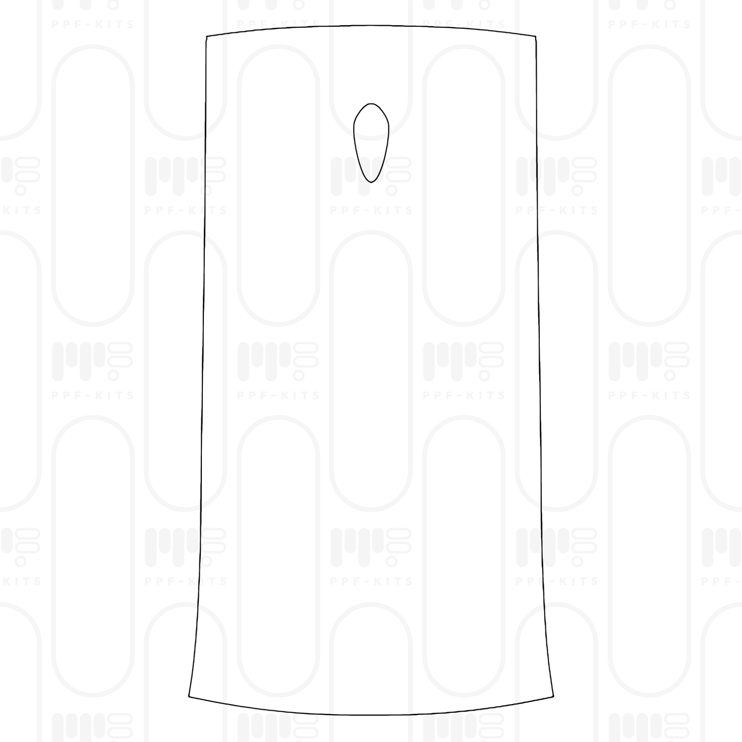 Pre-Cut PPF BMW 3 Series Touring Wagen Base 2026